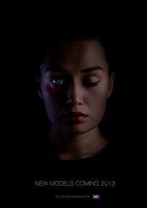 Äkta Människor Coming Soon