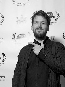 Golden Trailer Award